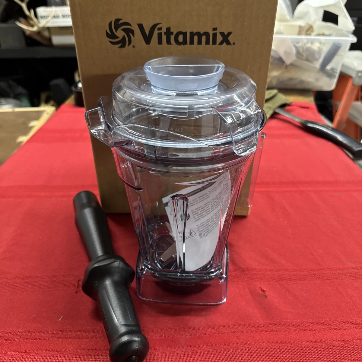 清除Vitamix 台面搅拌器| eBay