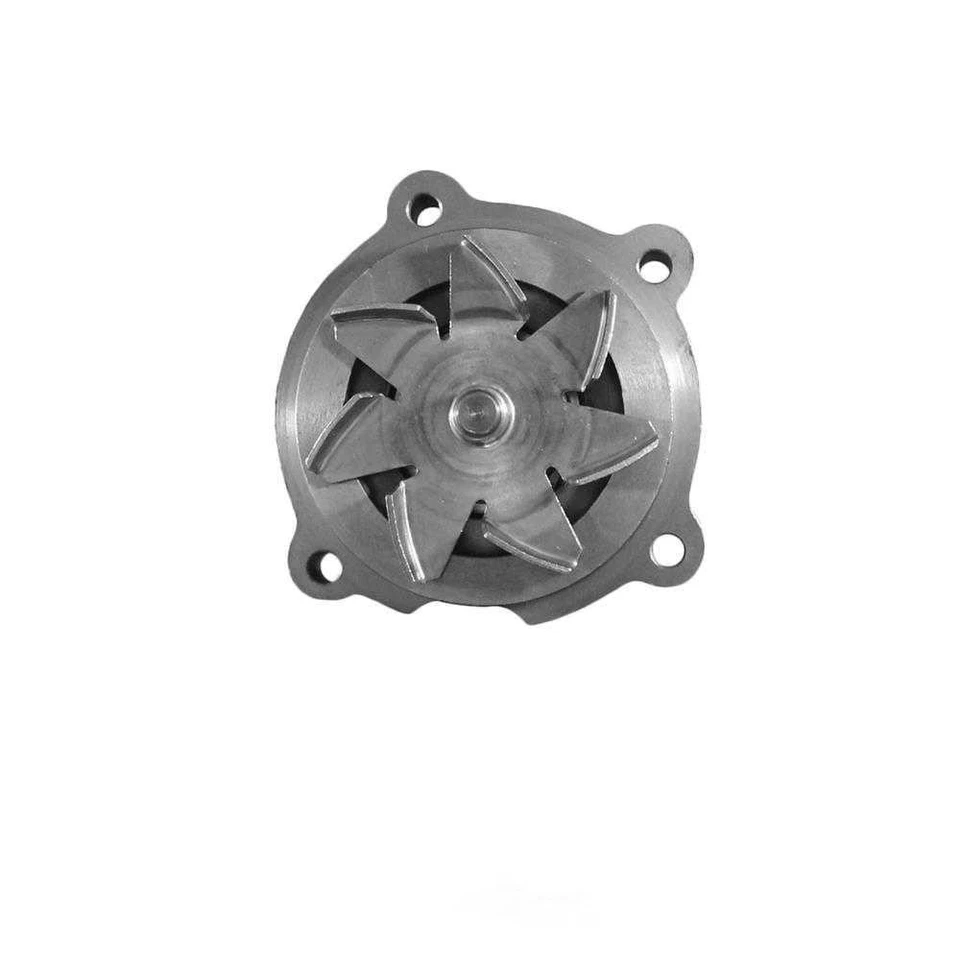 Bomba de agua del motor Foto 3 de 3