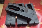 Carr Lane CL-45-SAC Serrated Adjustable Edge Clamps. 4 PCS L#51 — photo 6