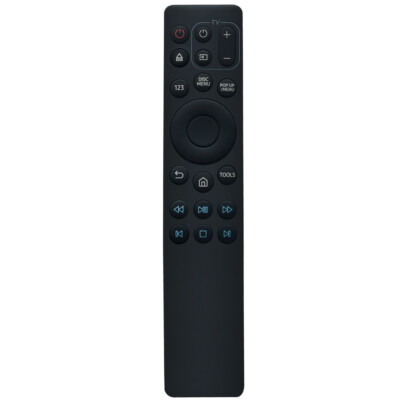 New AK59-00180A Replace Remote for Samsung Blu-Ray Player UBD-M9500 UBD-M9500/ZA