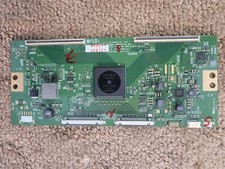 LG 60UH7700-UB, T-CON PART 6871L-4501B, WORKING 100