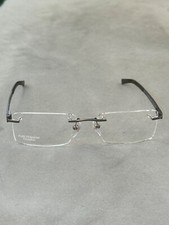 Fielmann  col.6667s-s55-18-140 LESEBRILLE Brillengestell