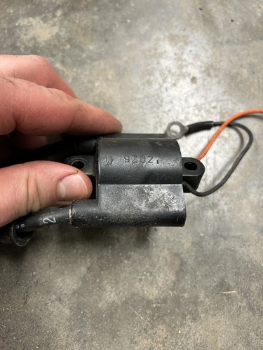 1998-2005 Yamaha GP XL XLT 800 Oem Ignition Coil Igniter 1999 2000 2001 2002 - Picture 5 of 13