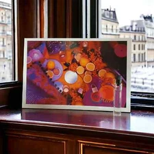 Love Osmanthus Cologne Absolue [Pure Perfume], 1.7 ml Splash by Atelier Cologne