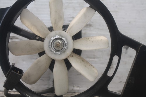 2007 KAWASAKI NINJA 250R RADIATOR FAN - Picture 4 of 12
