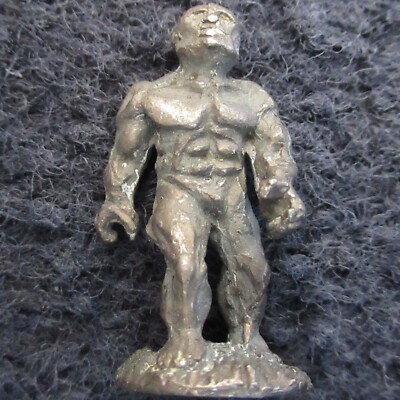 1979 FF32-2 Fiend Factory Golem Fantasy Citadel Pre Slotta Flesh Clay Monster