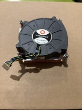 Dynatron DB128015BU-A Fan Copper Heatsink Ser...