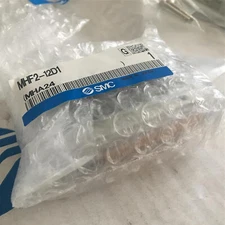 one new smc MHF2-12D1 thin air claw cylinder DHL SHIP #E3