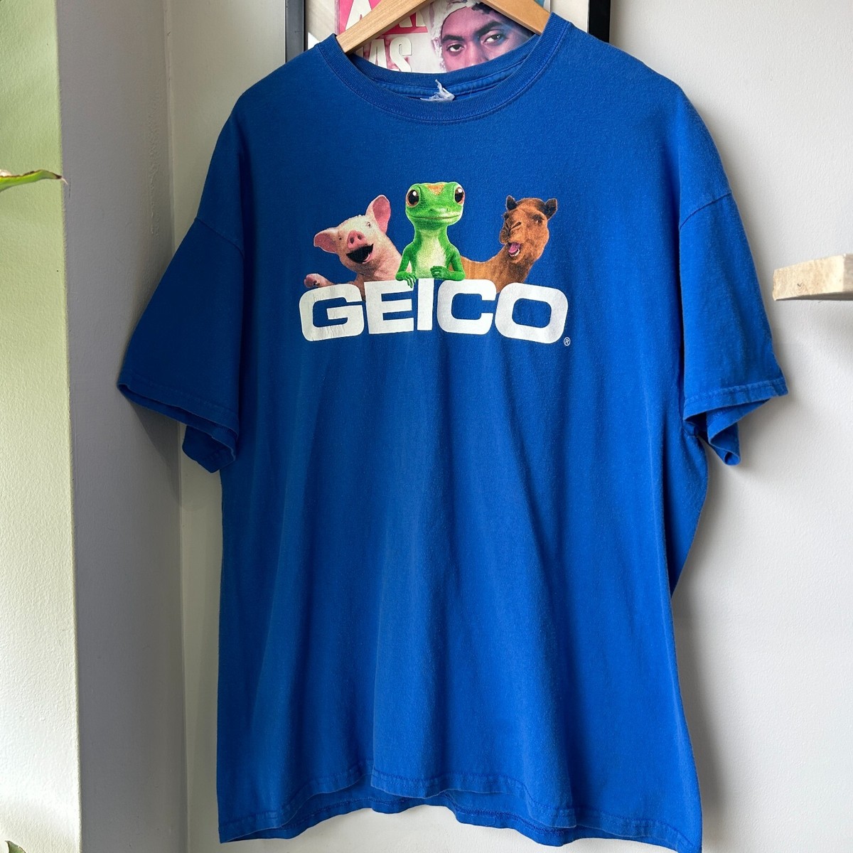 【COVERNAT】[YOSIGO] Tシャツ R6652 NASA Logo Insignia Kids' T-Shirt - Black Clothing - Zavvi UK