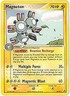 Pokemon ex Legend Maker 22/92 Magneton Card