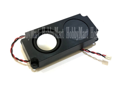 Heng Long RC Tank 1/16 2.4gHz 6.0/1S Version Sound Simulator Unit Single Speaker