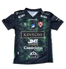 Club De Deportes Copiapo Chile Alternate Soccer Jersey New Size XL 