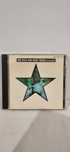 Jesus and Mary Chain Automatic | eBay