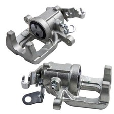 2Bremssattel hinten links rechts for Seat Altea 5P1 5P5 Leon 1P1 5F1 5K0615423