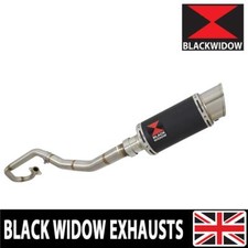 WR 125 R/X 2009/2017 Exhaust System Round Silencer End Can BG20R
