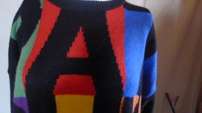 Betty Barkley Pullover Größe XL ungetragen