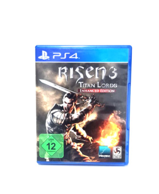 PS4 Playstation 4 Spiele Sammlung - Blitzversand