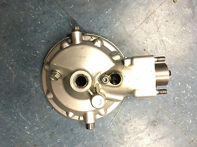 Yamaha Royal Star Venture XVZ1300 XVZ 1300 2000 99-13 final drive