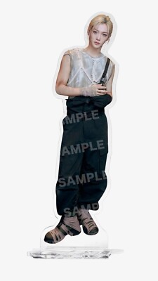 GIANT ACRYLIC STAND - Felix / Stray Kids『GIANT』