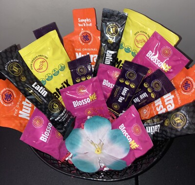 Tlc samples basket