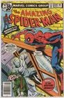 Amazing Spider-Man #189 NM Marvel Comics February 1979 Man-Wolf High-Res Scans