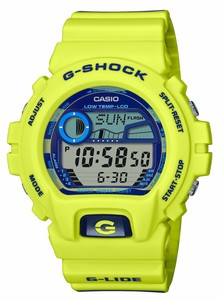 casio g shock glide