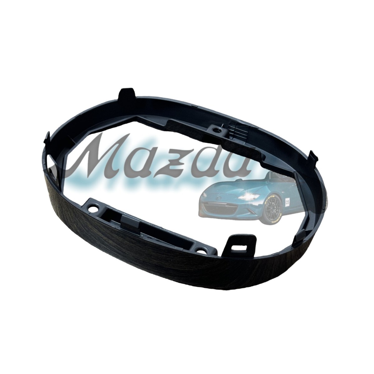Genuine Mazda CX-5 KF2P KF5P 22-25 Front Grille Emblem TK79-51-730