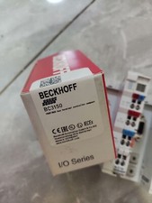 1pc NEW BECKHOFF BC3150 Module Shipping By DHL or FedEX F