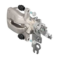 ATE Bremssattel Ohne Halter Hinten Rechts (24.3417-1702.5) FüR VW Caddy III |