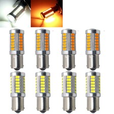 2x/4x 1156 BA15S P21 W LED DC12V Rückfahrlicht Tagfahrlicht Birnen für VW Golf