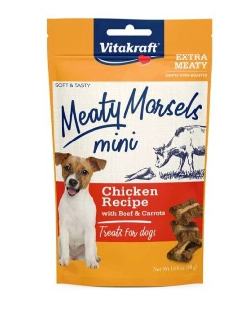 Meaty morsels cheap