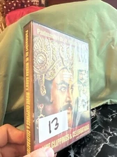Padmashri Dr. M. Mohan Babu's Movie Clippings & Celebrations DVD 6-Disc Box Set