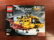lego lt 9396