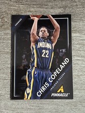 Chris Copeland 2013-14 Panini Pinnacle Pacers #228   *B993*