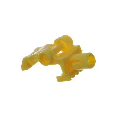 NEW For Ford Door Handle Latch Rod Clip Lock Hardware YELLOW