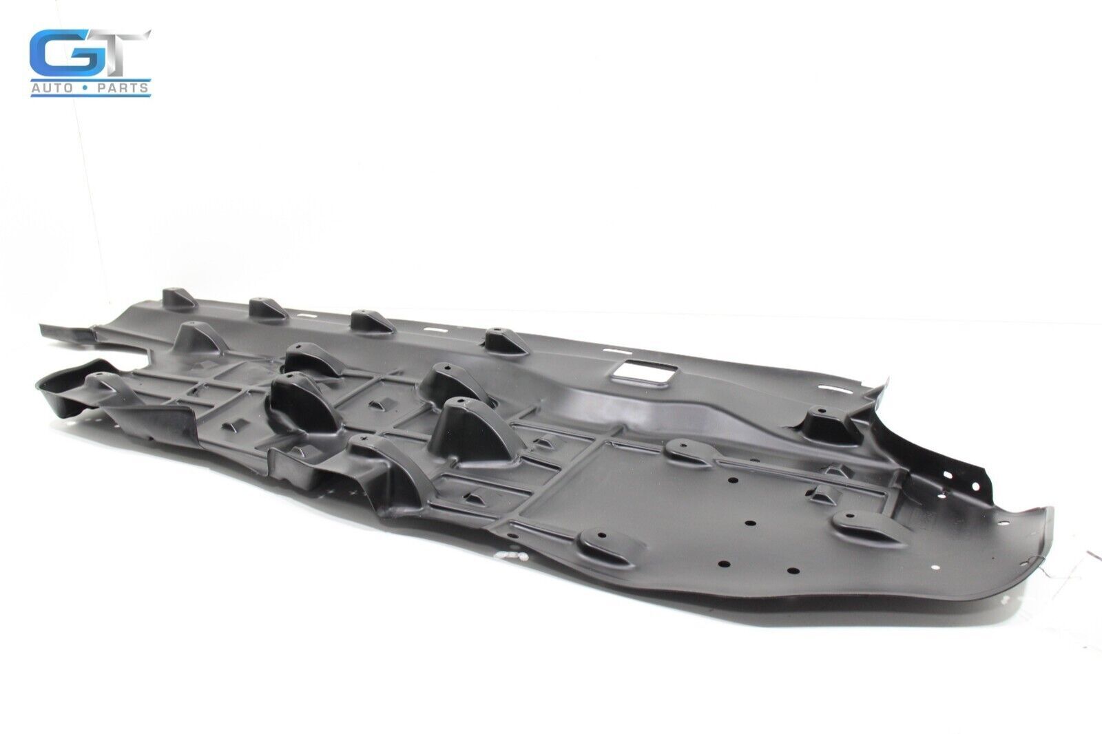 2017-2020 MASERATI LEVANTE RIGHT SIDE UNDER BODY SPLASH GUARD SHIELD COVER OEM