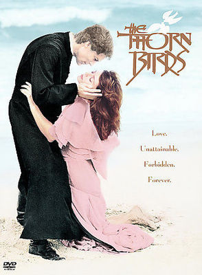 The Thorn Birds (DVD, 2004, 2-Disc Set) B31