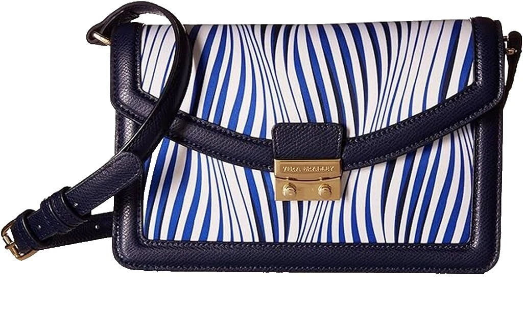 Vera Bradley Striped Bags & Handbags for Women