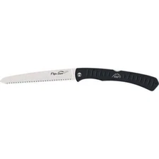 Outdoor Edge Flip N Saw 7" Blade Black
