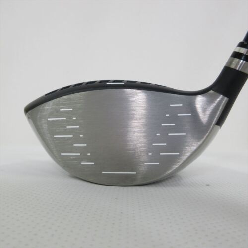 Yamaha Driver inpres UD+2(2021) 10.5° Stiff AIR Speeder M421d: - Picture 3 of 9