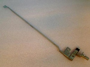 TFT LCD Display Scharnier Links (L) Fujitsu Esprimo U9210 S118D