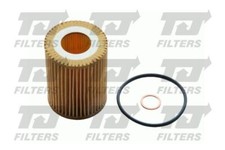 TJ Filters Car Vehicle Replacement Filter Insert Oil Filter - QFL0308