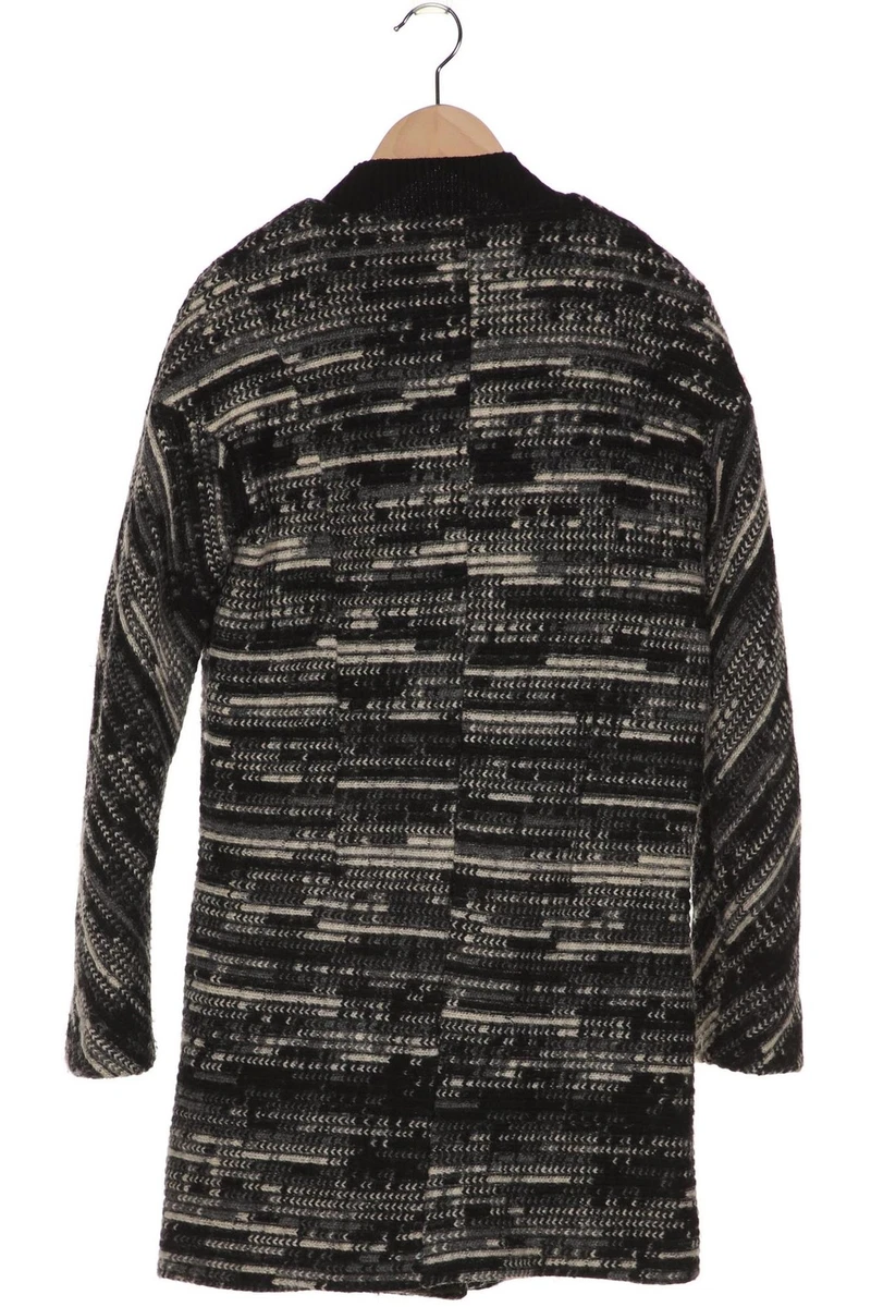 Shinkan Kommunikation rotieren esprit mantel damen schwarz Buffet Pidgin Kasse