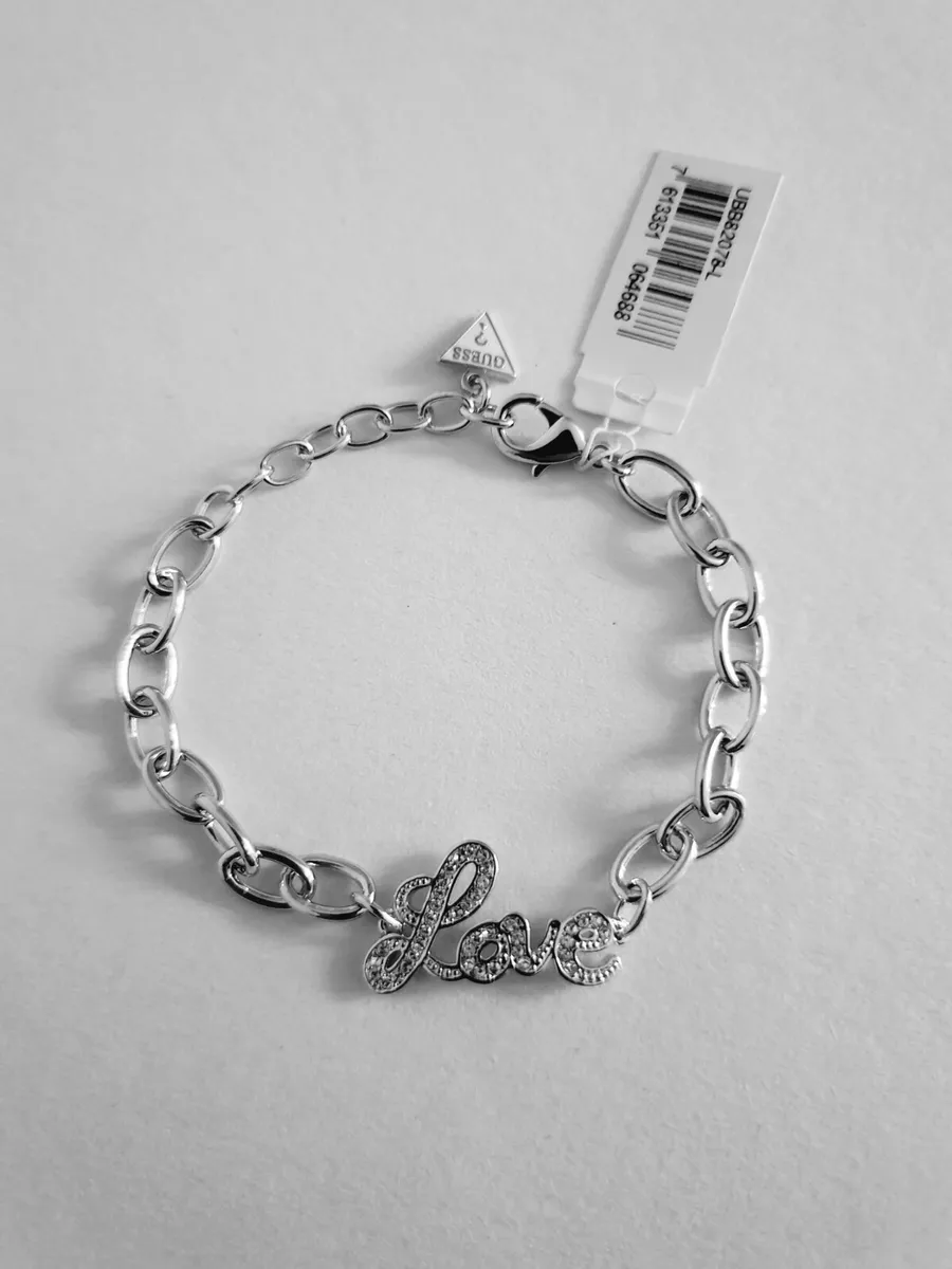Guess rings ladies deals