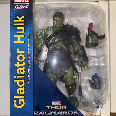 Infinity Saga Thor Ragnarok Hulk Marvel Legends Series Marvel