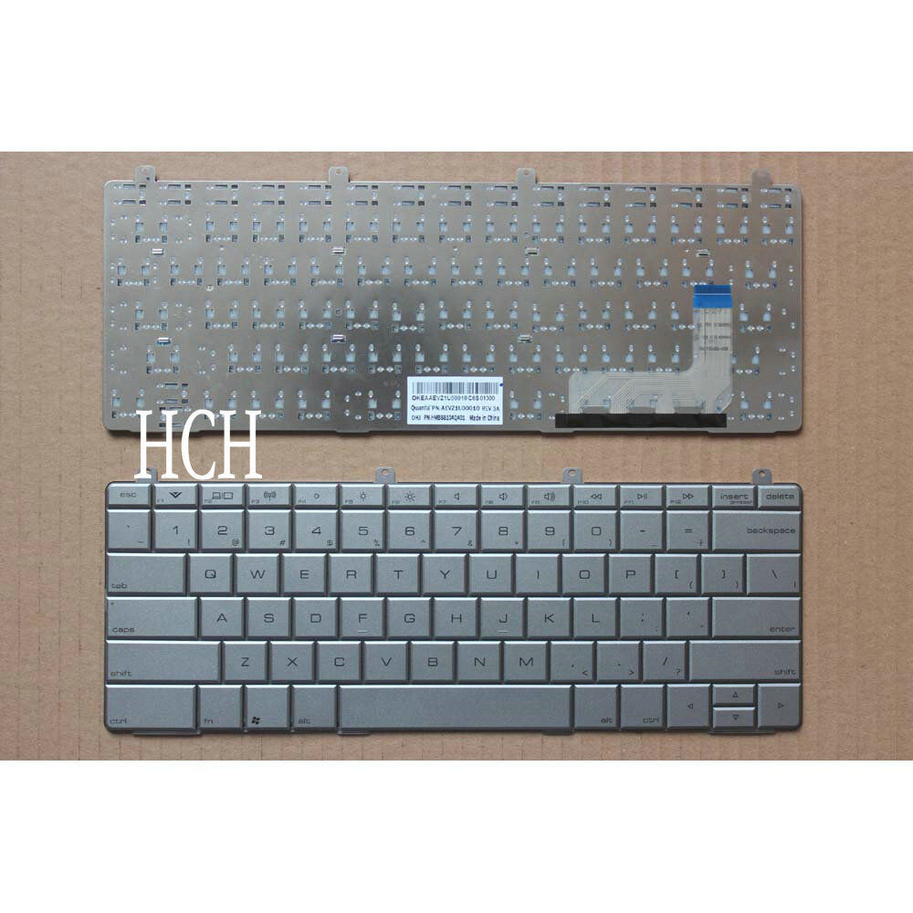 NEW FOR Vizio AEVZ1U00010 Laptop Keyboard for CT14 thin & Lite notebook