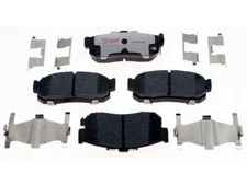For 1991, 1994-2001 Nissan Maxima Brake Pad Set Rear Raybestos 41195DH 1997 1999