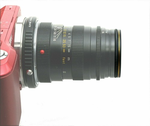 39mm 18 Layer MRC Multi-Resistant Coated UV HD Filter Schott B270 Glass 99.7% - Picture 4 of 4