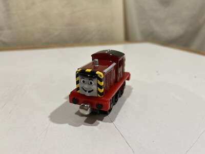 Learning Curve Diecast Salty for Thomas Trains Take Along or Take N Play