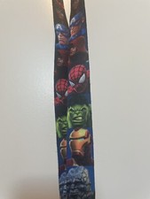 Marvel Lanyard. Brand New One Left.